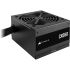 Corsair 650W CX Series, 80 PLUS Bronze Certified, Up to 88% Efficiency,  Compact 125mm design easy fit and airflow, ATX PSU 2024
